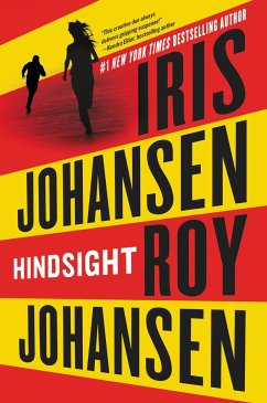 Hindsight - Johansen, Iris; Johansen, Roy