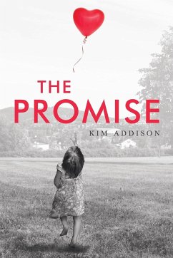 The Promise - Addison, Kim