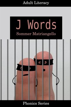 J Words - Matriangello, Sommer