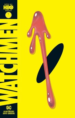 Watchmen (2019 Edition) - Moore, Alan
