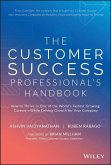 The Customer Success Professional's Handbook