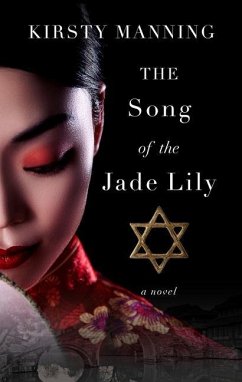 The Song of the Jade Lily - Manning, Kirsty