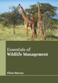 Essentials of Wildlife Management