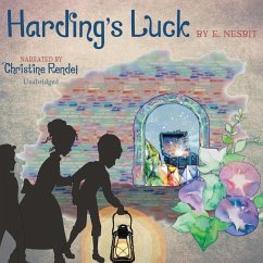 Harding's Luck - Nesbit, E.