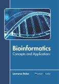 Bioinformatics: Concepts and Applications