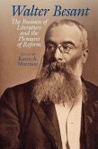 Walter Besant Walter Besant