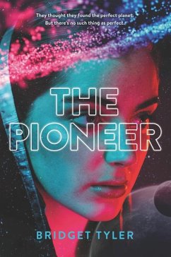 The Pioneer - Tyler, Bridget