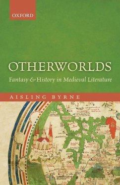 Otherworlds - Byrne, Aisling