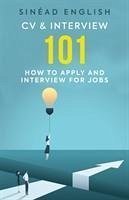 CV & Interview 101 - English, Sinead