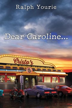 Cover Dear Caroline...