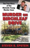 Murder on Birchleaf Drive