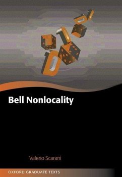 Bell Nonlocality - Scarani, Valerio