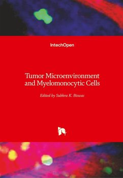Cover Tumor Microenvironment and Myelomonocytic Cells