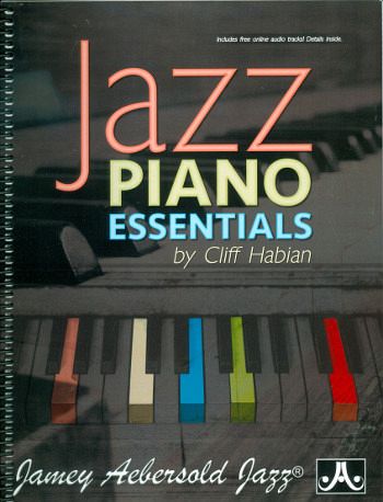 Jazz Piano Essentials Jazz Piano Essentials