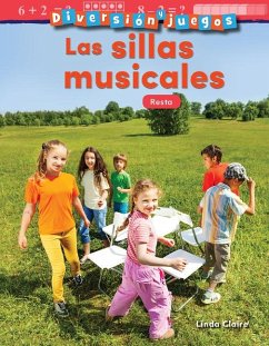 Diversión Y Juegos: Las Sillas Musicales - Claire, Linda