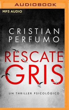 Rescate Gris - Perfumo, Cristian