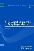 Who Expert Committee on Drug Dependence