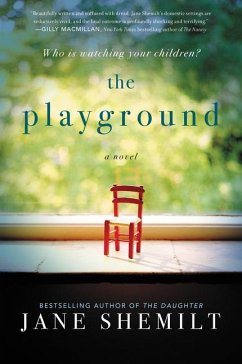 The Playground - Shemilt, Jane