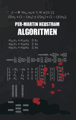 Algoritmen - Hedström, Per-Martin