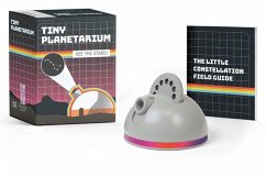 Tiny Planetarium - Perilli, Nick