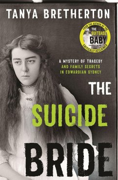 The Suicide Bride - Bretherton, Tanya