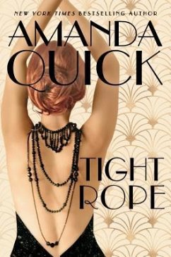 Tightrope - Quick, Amanda