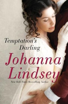 Temptation's Darling - Lindsey, Johanna