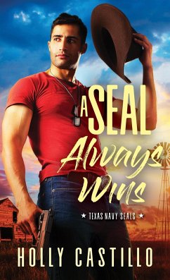 A Seal Always Wins - Castillo, Holly