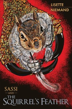 SASSI and The Squirrel's Feather - Niemand, Lisette