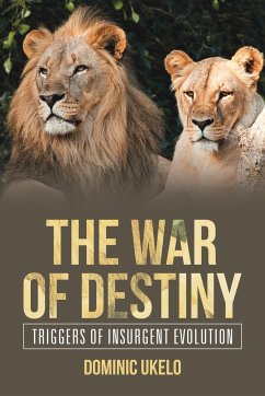 The War of Destiny - Ukelo, Dominic