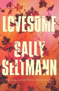 Lovesome - Seltmann, Sally