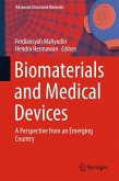 Biomaterials and Medical Devices (eBook, PDF)