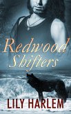Redwood Shifters: Part Two: A Box Set (eBook, ePUB)