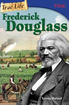 Cover True Life: Frederick Douglass (eBook, PDF)