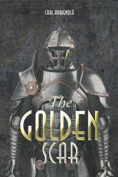 The Golden Scar - Adrignola, Carl