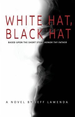 White Hat, Black Hat - Lawenda, Jeff