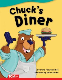 Chuck's Diner - Herweck Rice, Dona