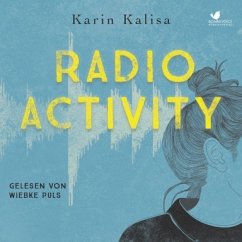 Radio Activity - Kalisa, Karin