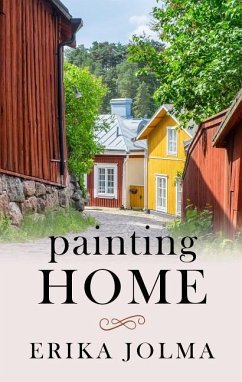 Painting Home - Jolma, Erika