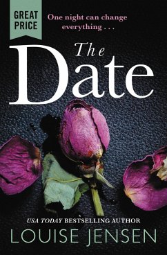 The Date - Jensen, Louise