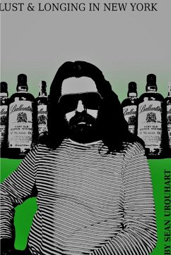 Cover Lust and Longing in New York