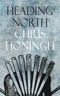 Heading North - Honingh, Chris