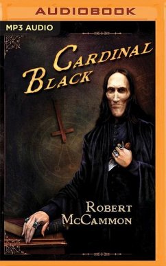 Cardinal Black - McCammon, Robert