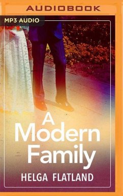 A Modern Family - Flatland, Helga