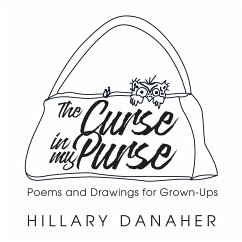 The Curse in My Purse - Danaher, Hillary