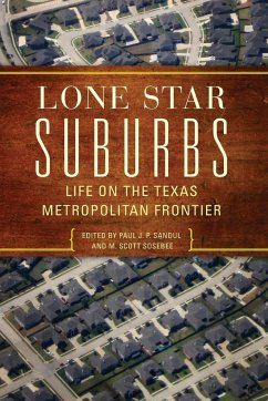 Lone Star Suburbs