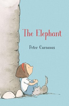 The Elephant - Carnavas, Peter