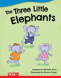 The Three Little Elephants - Jovin, Michelle