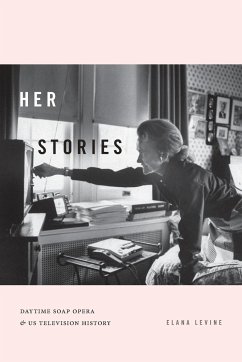 Her Stories - Levine, Elana
