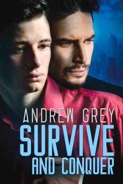 Survive and Conquer - Grey, Andrew